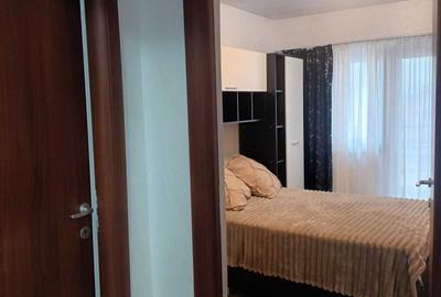 Apartament cu 3 camere decomandat în Calea Severinului - 4
