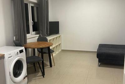 Garsonieră decomandată în Dumbrăvița - 7