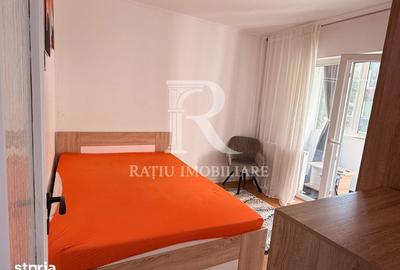 Apartament cu 3 camere în Decebal - 12