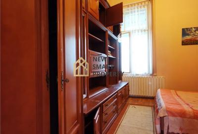 De inchiriat apartament 4 camere Ultracentral - Str. Roman Ciorogariu - 1