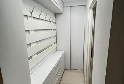 Apartament cu 3 camere în Central - 4