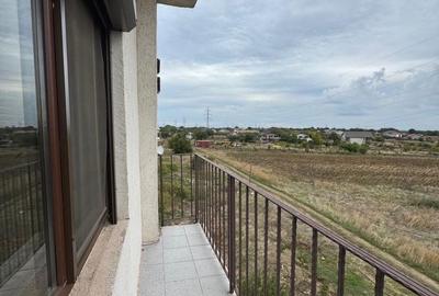 Apartament cu 3 camere decomandat în Central - 3