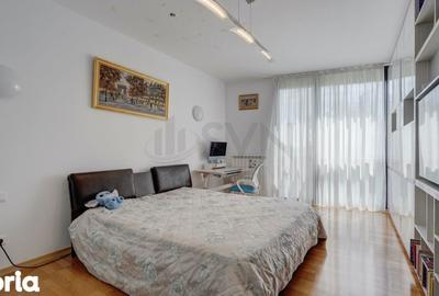 Apartament cu 4 camere, mobilat în Sisești - 11