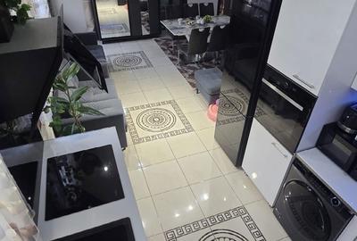 Casă cu 2 camere în Horea - 8