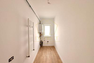 Duplex cu 4 camere cu Canalizare în Moșnița Veche - 16