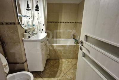 Garsoniera foarte aproape de statia de autobuz 104 - 9