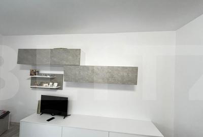 Ocazie unica! Apartament spa?ios cu 2 camere ultra finisat - 3