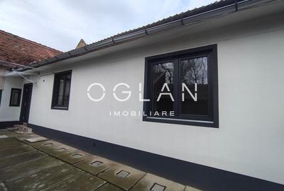 Casa la cheie +anexe +terasa+gradina, Cisnadie- COMISION 0% - 1