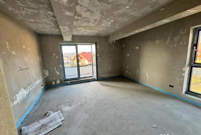 Apartament cu 2 camere decomandat în Vest - 9