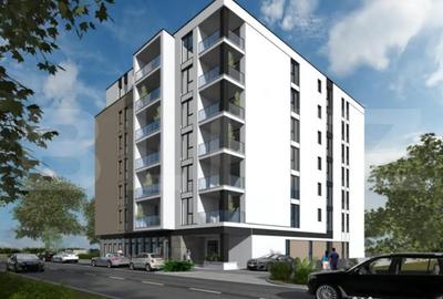 Teren de 2381 mp, în Ciarda Roșie