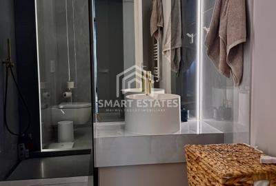 Apartament 3 camere de inchiriat II Prima inchiriere II Parcare II Pipera - 6
