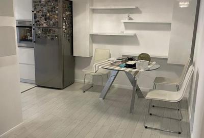 Apartament cu 2 camere semidecomandat, mobilat în Rahova - 12