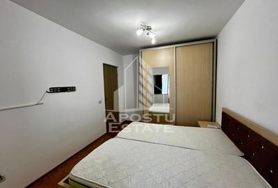 Apartament cu 3 camere decomandat, mobilat în Lipovei - 5