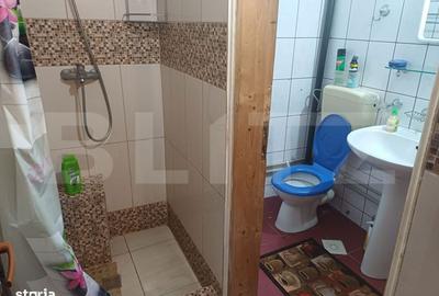 Garsonieră în Iezureni - 2