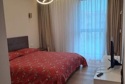 Apartament 3 camere 2 parcari - One Herastrau Plaza - 7
