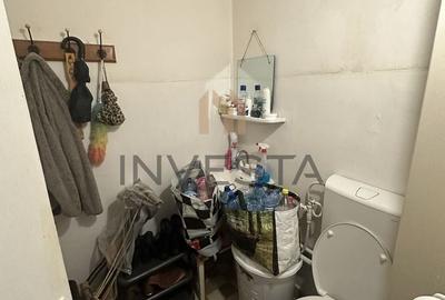 Apartament 4 camere decomandate la super pret Manastur! - 9
