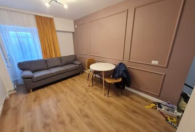 Inchiriez studio zona Arena Mall - 7