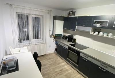 Apartament cu 2 camere decomandat în Hotvon - 10