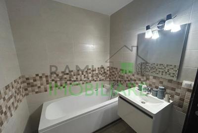 Apartament 2 camere cu gradina Parter, Ghimbav Reside - 8