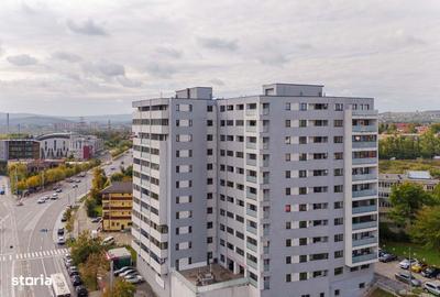 Apartament cu 2 camere, mobilat în Cug - 16