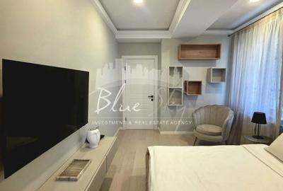 Apartament cu 3 camere, mobilat în Delfinariu - 12