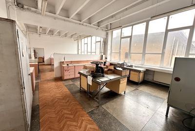 Birou, de 120 mp, în Timpuri Noi - 12