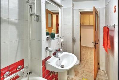 Inchiriez garsonieră complet utilată, confort sporit, 6/8, de la 12.09.2025 - 4