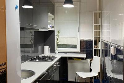 Garsonieră decomandată în Lujerului - 4