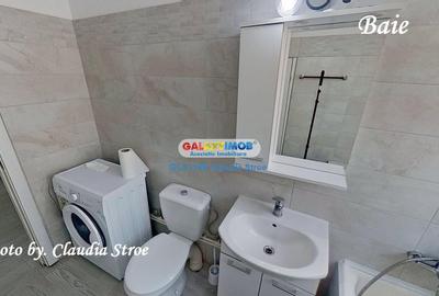 Garsonieră decomandată, mobilată în Lujerului - 17