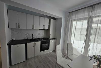 Apartament cu 2 camere decomandat în Central - 4