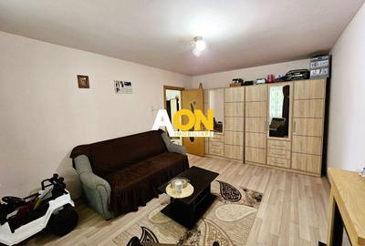 Apartament cu 4 camere decomandat, mobilat în Cetate - 2