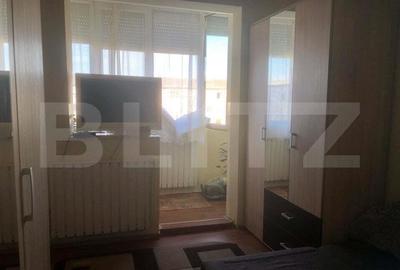 Apartament cu 2 camere semidecomandat în 14 Mai - 5