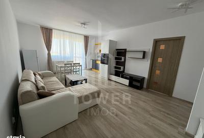 Apartament cu 3 camere în Central - 2