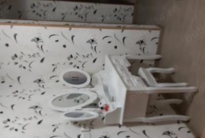 Apartament de inchiriat, 2 camere, decomandat,loc Oltenita - 2