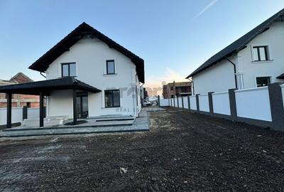 Casa 4 camere, 500 mp curte - 4