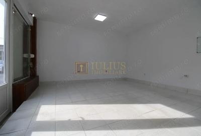 Spațiu comercial, de 40 mp, în Simion Bărnuțiu - 1