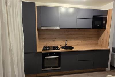 Apartament 3 camere decomandat in Magnolia Residence - 2