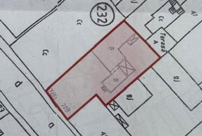 Casă cu 4 camere cu Teren 90 Mp în Central - 7