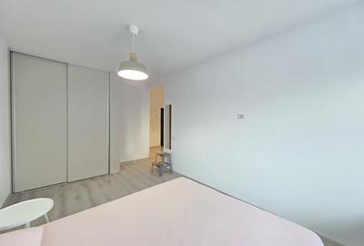 Garsoniera moderna, ansamblul Subcetate Residence - 6