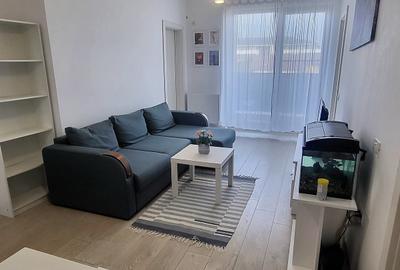 Apartament cu 2 camere semidecomandat în Măgurele - 10