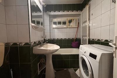 Apartament cu 2 camere decomandat, mobilat în Independenței - 8