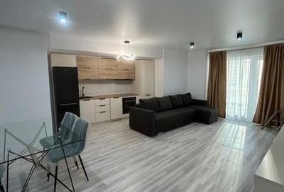 Apartament cu 2 camere semidecomandat în Rahova - 7