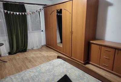 Garsonieră decomandată în Exterior Vest - 1