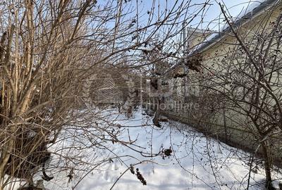 Teren cu casa demolabila de 740 mp teren | 26ml front | Dambul Rotund - 1