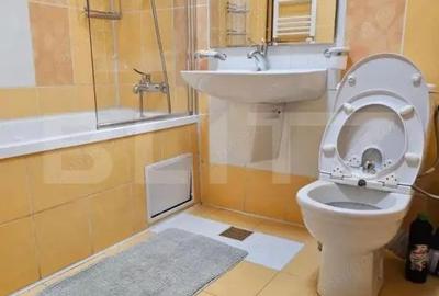 Apartament 3 camere, 60 mp, zona Centrala - 2