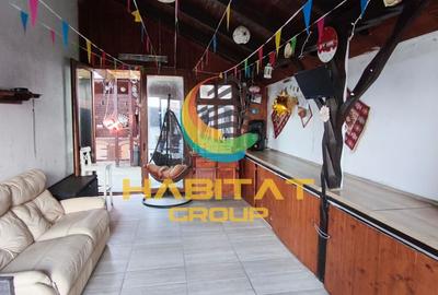 Duplex cu 5 camere cu Canalizare în Vidra - 14