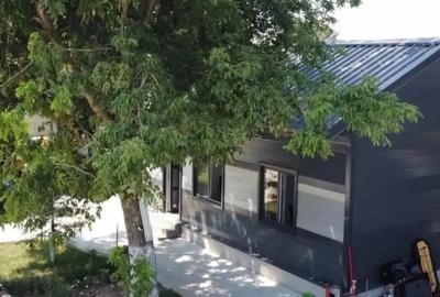 Spațiu comercial, de 416 mp, în Central - 3