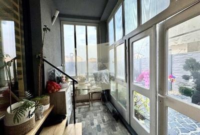 Apartament 3 camere gradina 88 mp terasa si 2 locuri parcare - 6