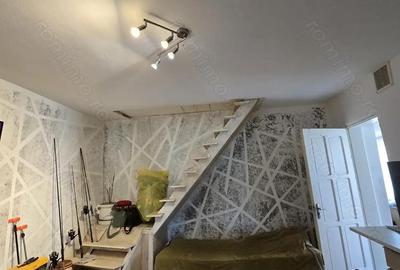 Casă cu 3 camere cu Canalizare în Parța - 16