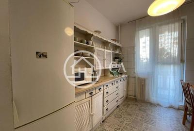Apartament cu 3 camere de inchiriat in Decebal, Oradea - 9